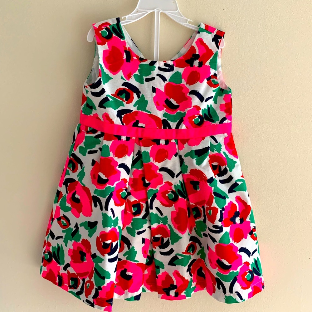 3T toddler Girl dress